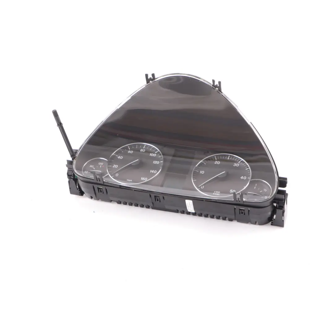 Mercedes W203 Diesel Instrument Cluster Speedo Clocks Automatic - SKU rhd-A2035409247-1 - Part number A2035409247
