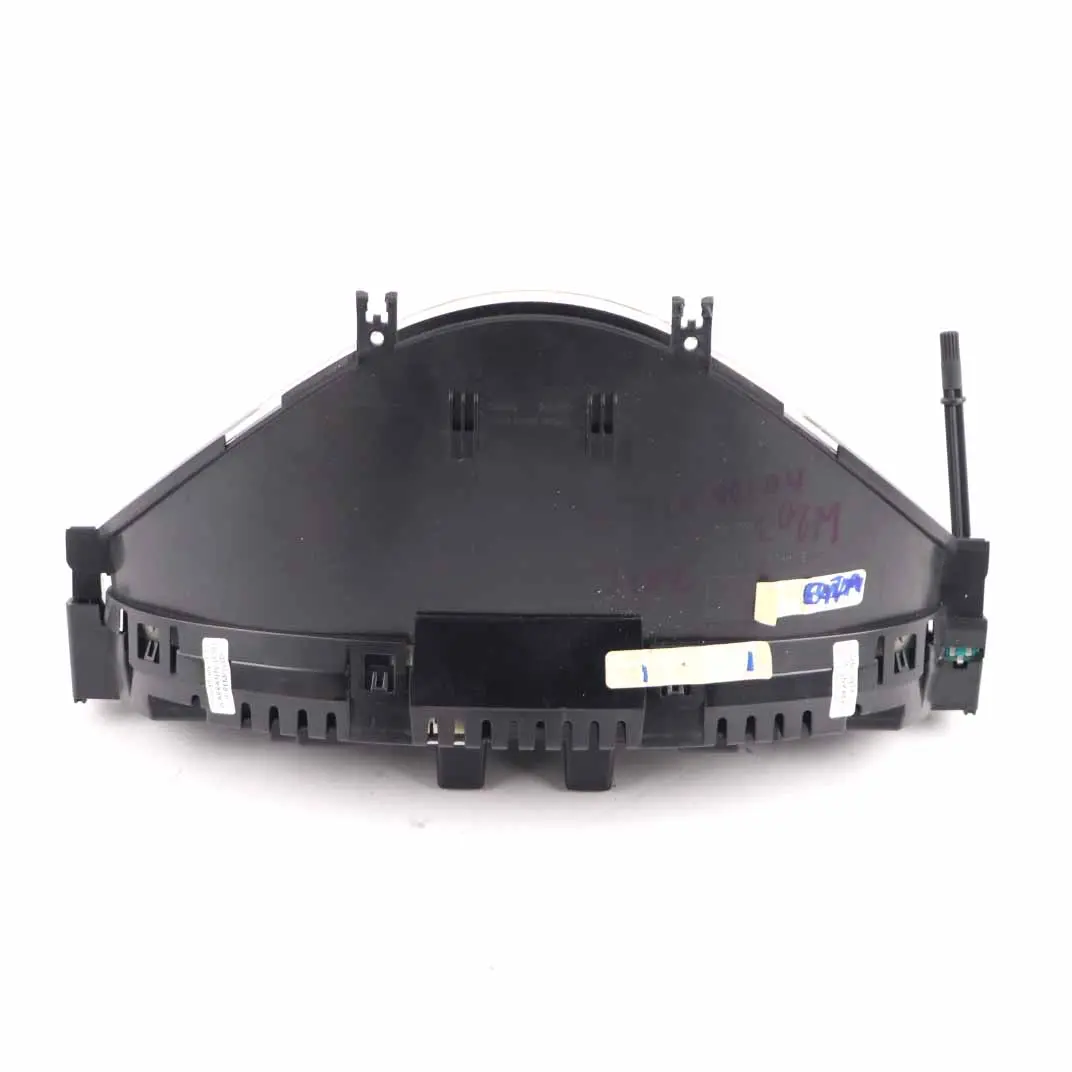 Mercedes W203 Diesel Instrument Cluster Speedo Clocks Automatic - SKU rhd-A2035409247 - Part number A2035409247