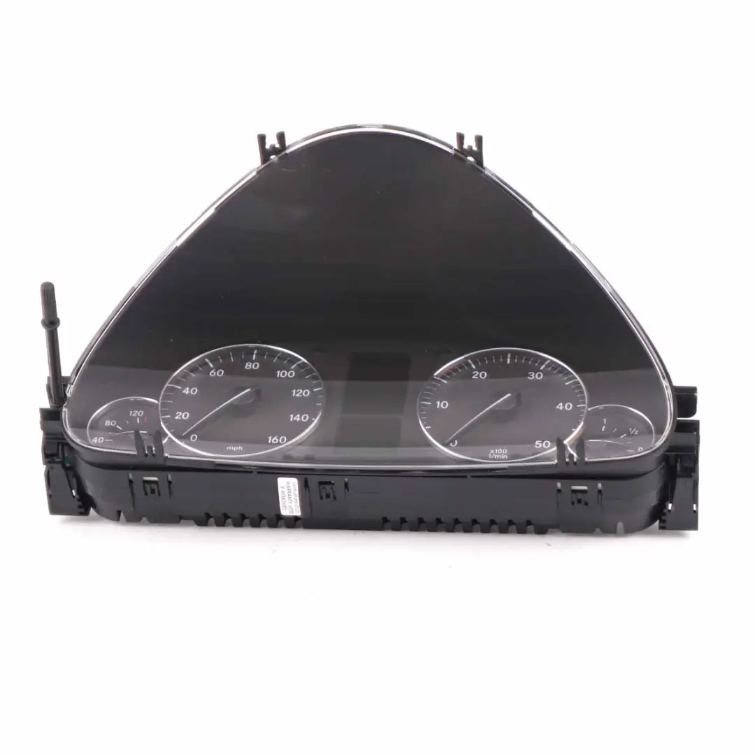 Instrument Cluster Speedo Clocks Automatic to Mercedes W203 Diesel with Part number A2035409247 Mercedes W203 Diesel Instrument Cluster Speedo Clocks Automatic - SKU rhd-A2035409247 - Part number A2035409247