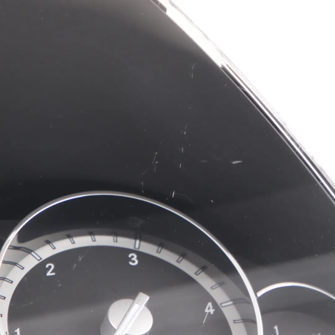 Instrument Cluster Speedo Clocks Manual Diesel to Mercedes CLC CL203 with Part number A2035409848 Mercedes CLC CL203 Instrument Cluster Speedo Clocks Manual Diesel - SKU rhd-A2035409848-1 - Part number A2035409848