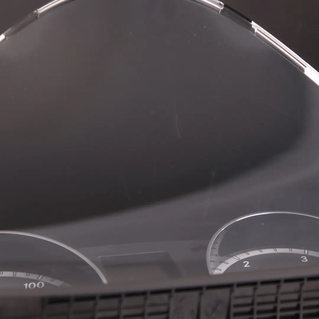 Instrument Cluster Mercedes CL203 Speedo Clocks MPH Manual Diesel to with Part number A2035409848 Instrument Cluster Mercedes CL203 Speedo Clocks MPH Manual Diesel - SKU rhd-A2035409848 - Part number A2035409848