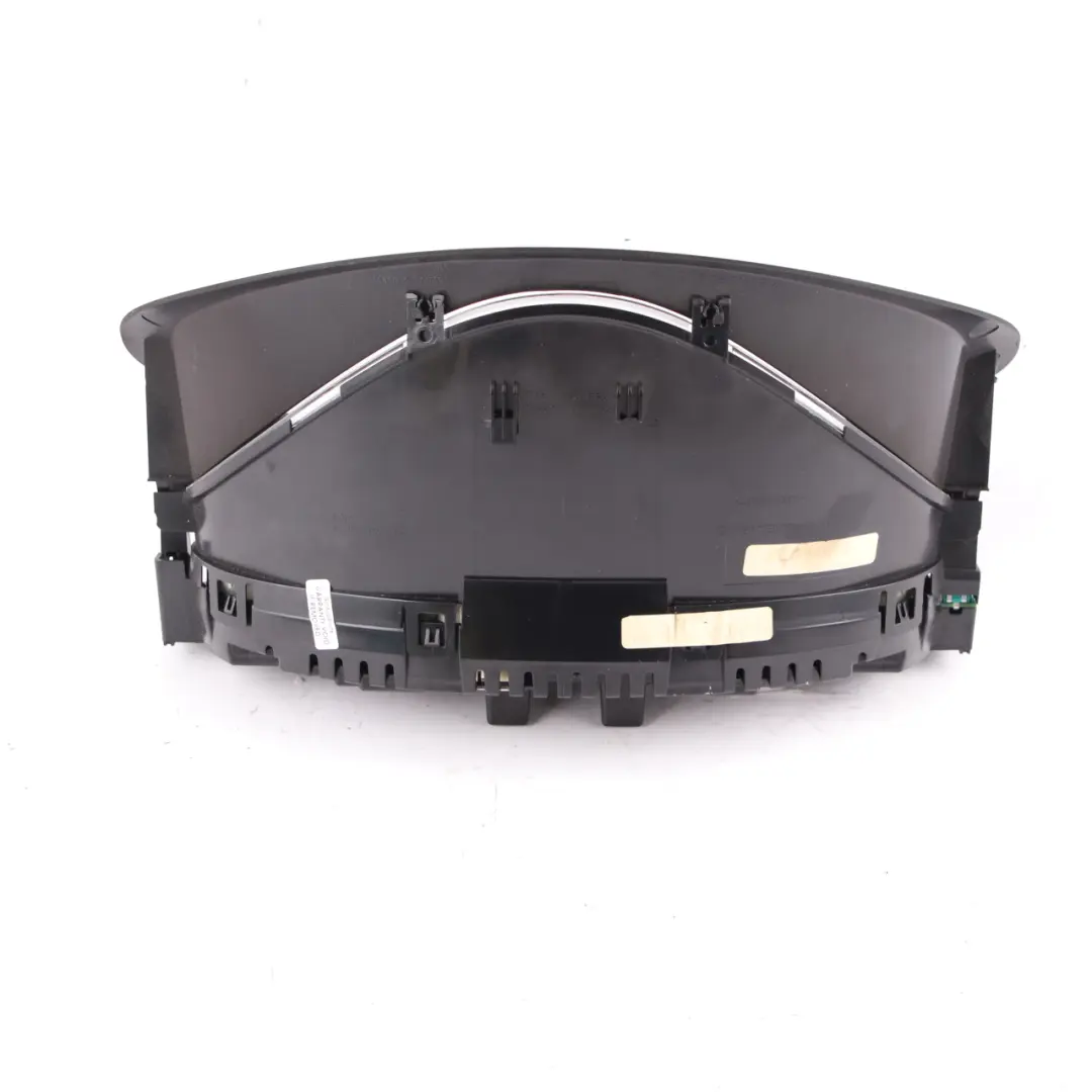  Instrument Cluster Mercedes CL203 Speedo Clocks MPH Manual Diesel - SKU rhd-A2035409848 - Part number A2035409848