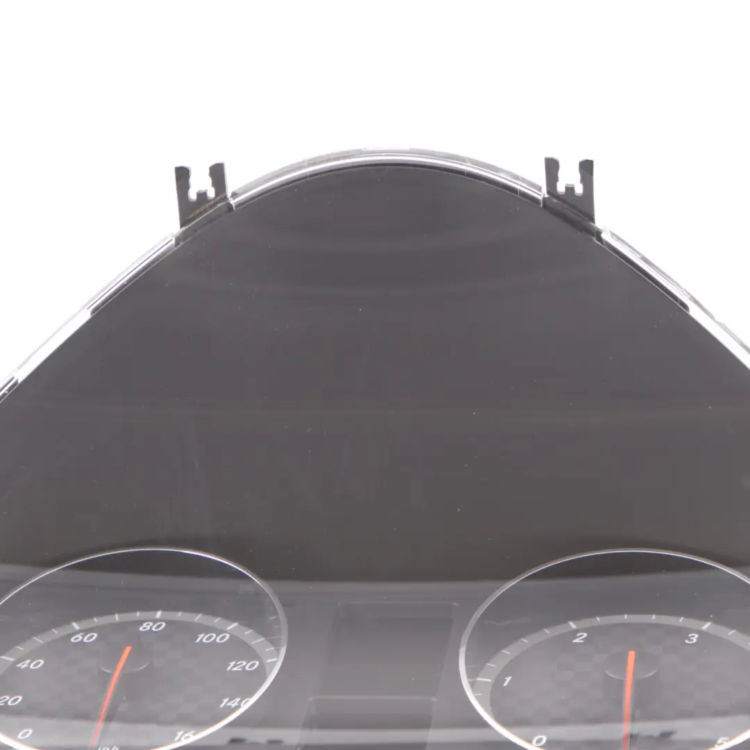 Mercedes CLC CL203 Diesel Instrument Cluster Speedo Clocks Automatic - SKU rhd-A2035409948 - Part number A2035409948