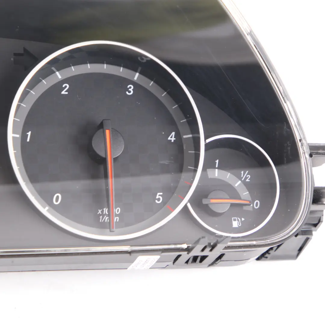 Instrument Cluster Speedo Clocks Automatic to Mercedes CLC CL203 Diesel with Part number A2035409948 Mercedes CLC CL203 Diesel Instrument Cluster Speedo Clocks Automatic - SKU rhd-A2035409948 - Part number A2035409948