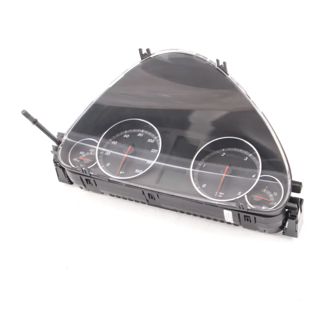 Mercedes CLC CL203 Diesel Instrument Cluster Speedo Clocks Automatic - SKU rhd-A2035409948 - Part number A2035409948