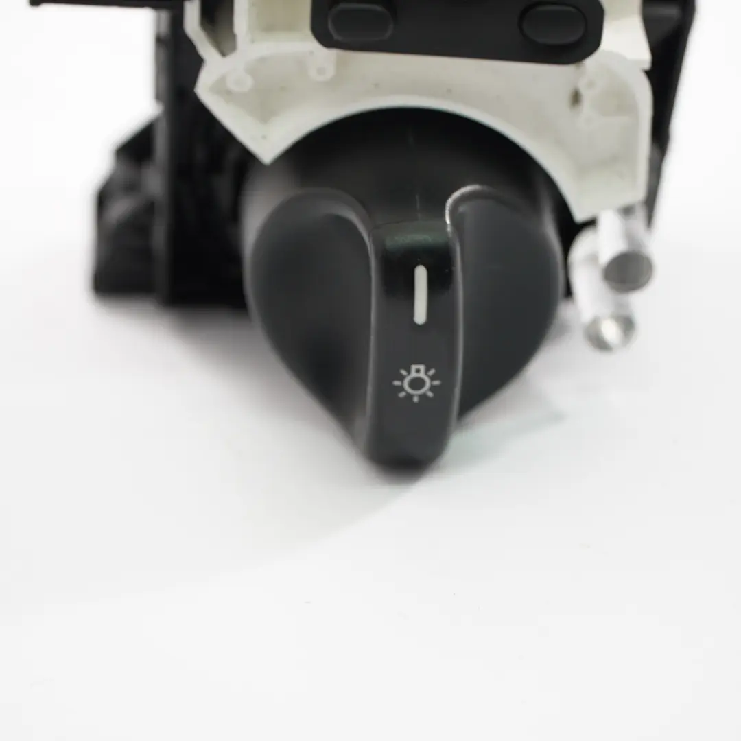 Headlight Switch Unit Button Panel to Mercedes W203 CLK C209 W209 with Part number A2035451104 Mercedes W203 CLK C209 W209 Headlight Switch Unit Button Panel - SKU rhd-A2035451104-3 - Part number A2035451104