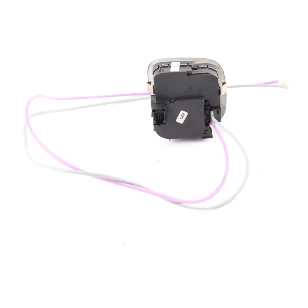 Mercedes W203 CL203 C209 Headlight Switch Unit Button Black - SKU rhd-A2035451204-2 - Part number A2035451204