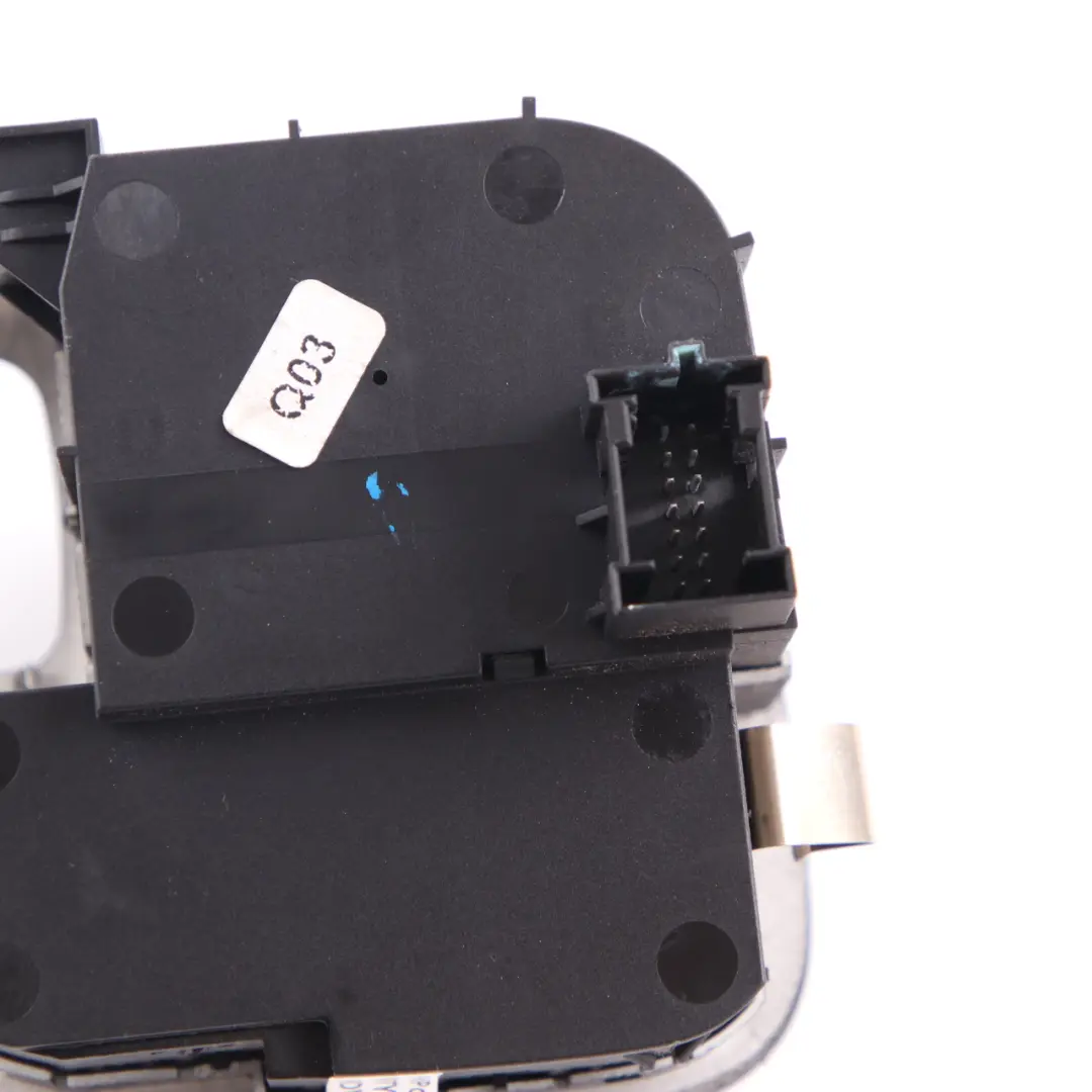 Light Switch Mercedes CL203 Headlight Switch Unit Button to with Part number A2035452504 Light Switch Mercedes CL203 Headlight Switch Unit Button - SKU rhd-A2035452504-1 - Part number A2035452504