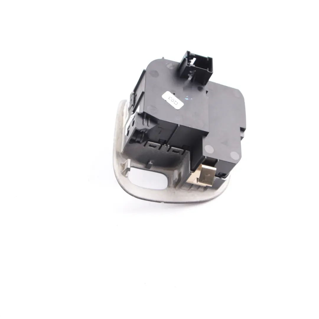  Light Switch Mercedes CL203 Headlight Switch Unit Button - SKU rhd-A2035452504-1 - Part number A2035452504