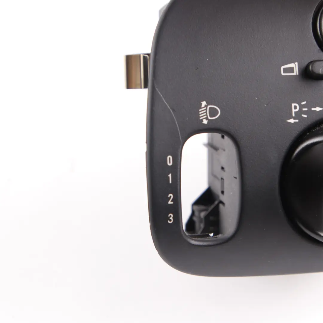  Light Switch Mercedes CL203 Headlight Switch Unit Button - SKU rhd-A2035452504-1 - Part number A2035452504