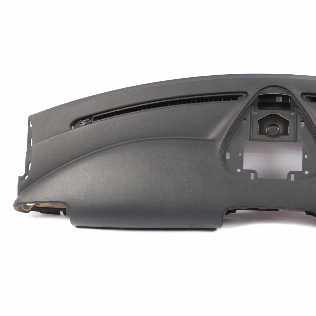 Mercedes W203 Dashboard Dash Instrument Panel Covering Black - SKU rhd-A2036800287-1 - Part number A2036800287