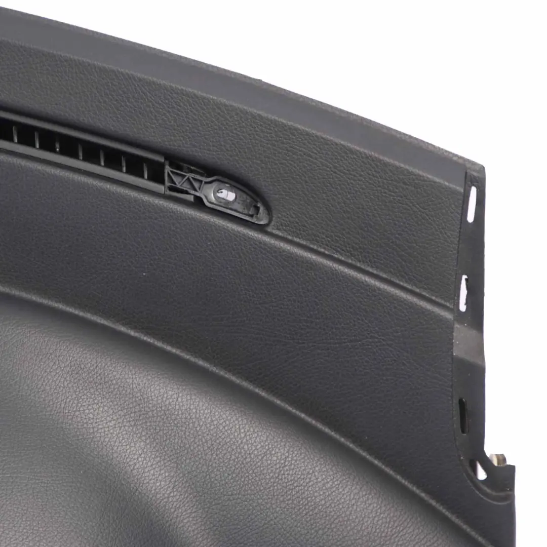 Dashboard Dash Instrument Panel Covering Black to Mercedes W203 with Part number A2036800287 Mercedes W203 Dashboard Dash Instrument Panel Covering Black - SKU rhd-A2036800287-1 - Part number A2036800287
