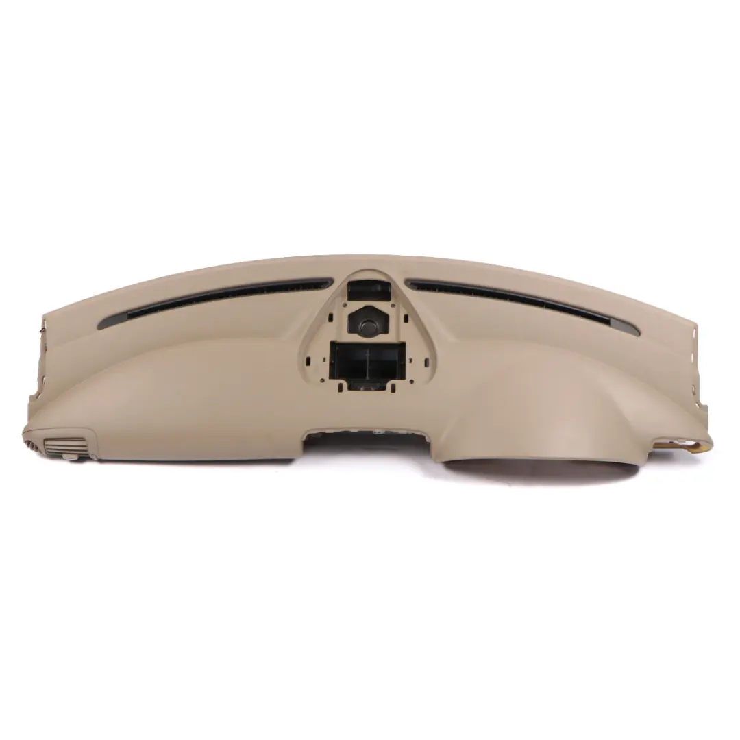 Mercedes W203 Dashboard Dash Instrument Panel Covering Black - SKU rhd-A2036800287-2 - Part number A2036800287