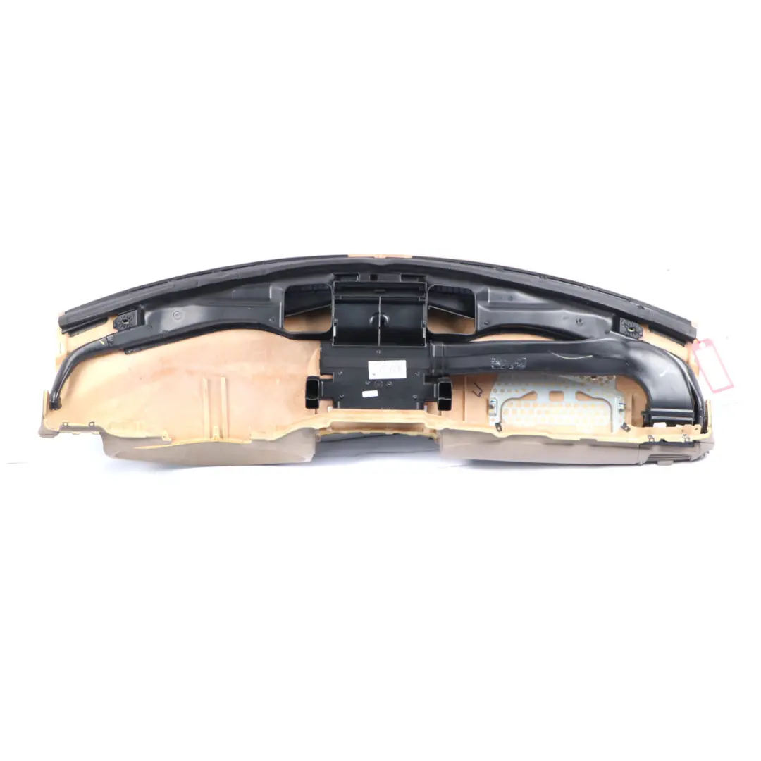 Mercedes W203 Dashboard Dash Instrument Panel Covering Black - SKU rhd-A2036800287-2 - Part number A2036800287