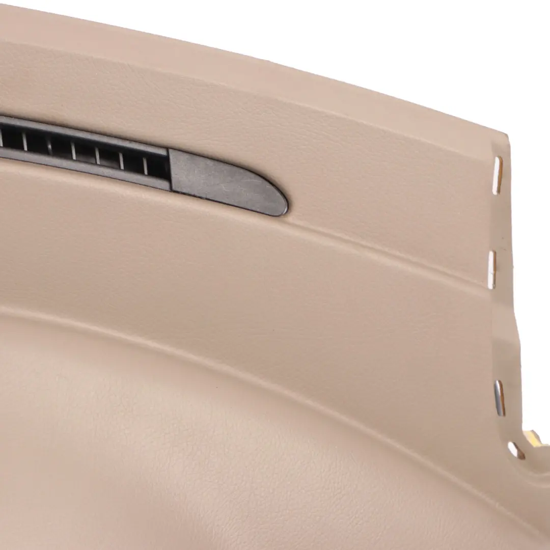 Mercedes W203 Dashboard Dash Instrument Panel Covering Black - SKU rhd-A2036800287-2 - Part number A2036800287