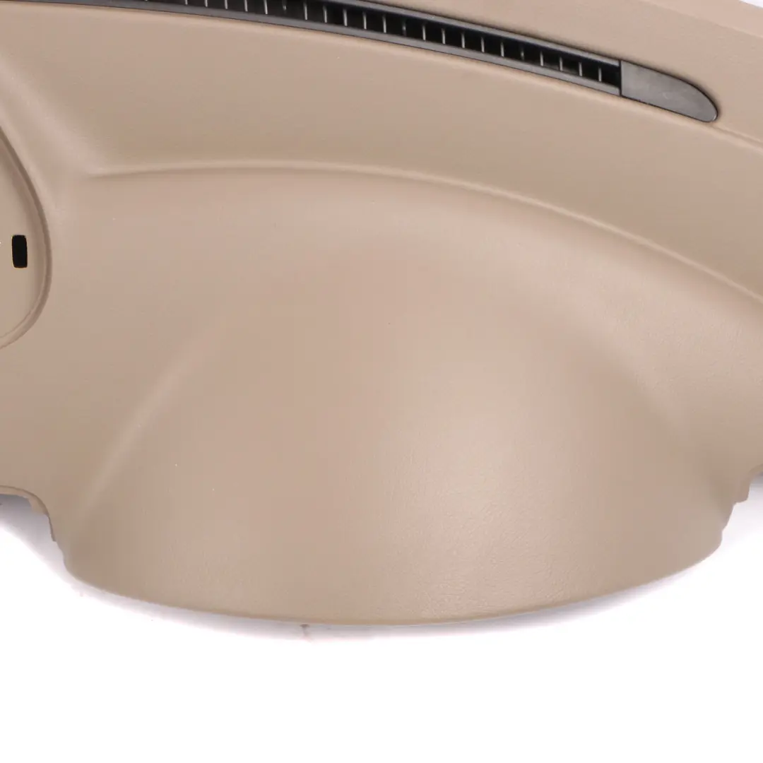 Dashboard Dash Instrument Panel Covering Black to Mercedes W203 with Part number A2036800287 Mercedes W203 Dashboard Dash Instrument Panel Covering Black - SKU rhd-A2036800287-2 - Part number A2036800287