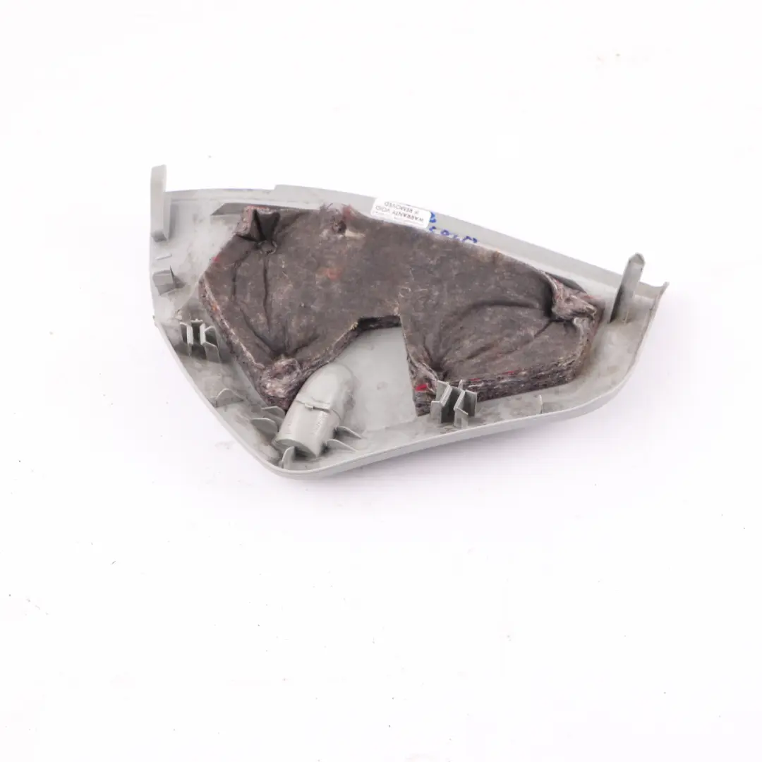 Dashboard Cover Front Left N/S Panel Trim Grey to Mercedes W203 with Part number A2036800578 Mercedes W203 Dashboard Cover Front Left N/S Panel Trim Grey - SKU rhd-A2036800578-2 - Part number A2036800578