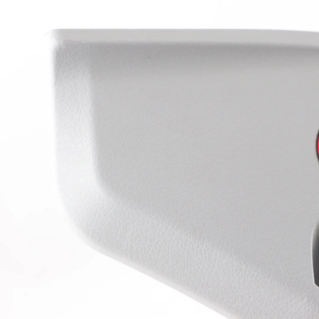 Mercedes W203 Dashboard Cover Front Left N/S Panel Trim Grey - SKU rhd-A2036800578-2 - Part number A2036800578