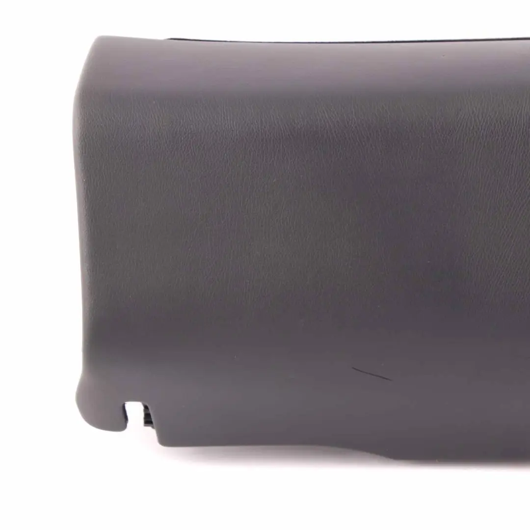 Glove Box Mercedes CL203 Black Interior Storage Cover Trim Panel A2036804191 to with Part number A2036800998 Glove Box Mercedes CL203 Black Interior Storage Cover Trim Panel A2036804191 - SKU rhd-A2036800998 - Part number A2036800998