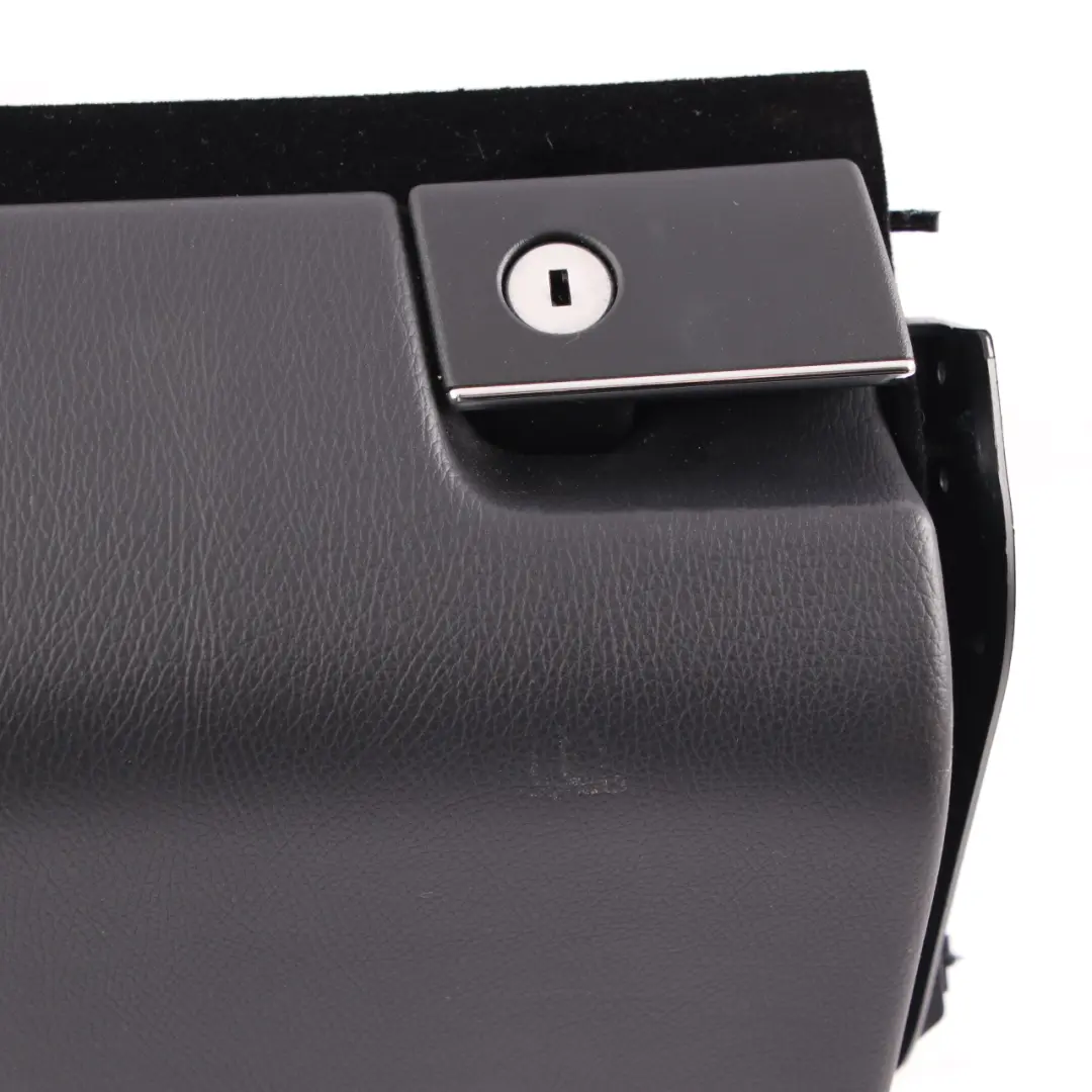 Glove Box Mercedes CL203 Black Interior Storage Cover Trim Panel A2036804191 to with Part number A2036800998 Glove Box Mercedes CL203 Black Interior Storage Cover Trim Panel A2036804191 - SKU rhd-A2036800998 - Part number A2036800998