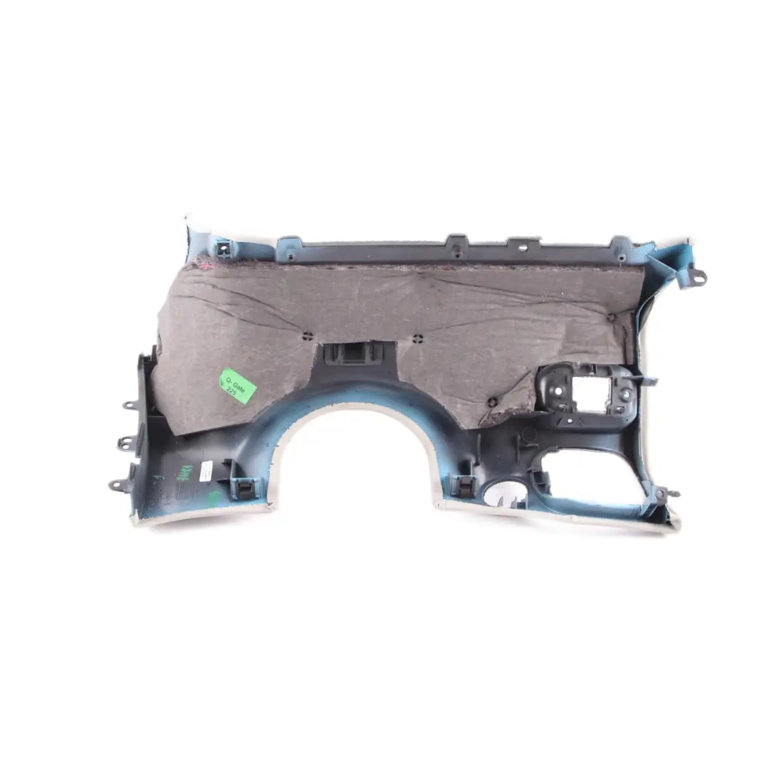Steering Column Cover Under Dashboard Trim Grey to Mercedes CL203 with Part number A2036802487 Mercedes CL203 Steering Column Cover Under Dashboard Trim Grey - SKU rhd-A2036802487-1 - Part number A2036802487