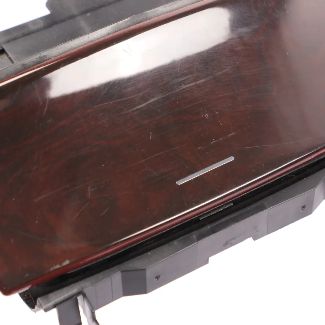 Mercedes W203 Centre Console Dashboard Trim Strip Dash Cover Panel Wood Set - SKU rhd-A2036804639-1 - Part number A2036804639