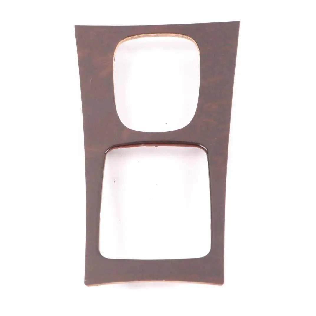 Mercedes W203 Centre Console Dashboard Trim Strip Dash Cover Panel Wood Set - SKU rhd-A2036804639-1 - Part number A2036804639