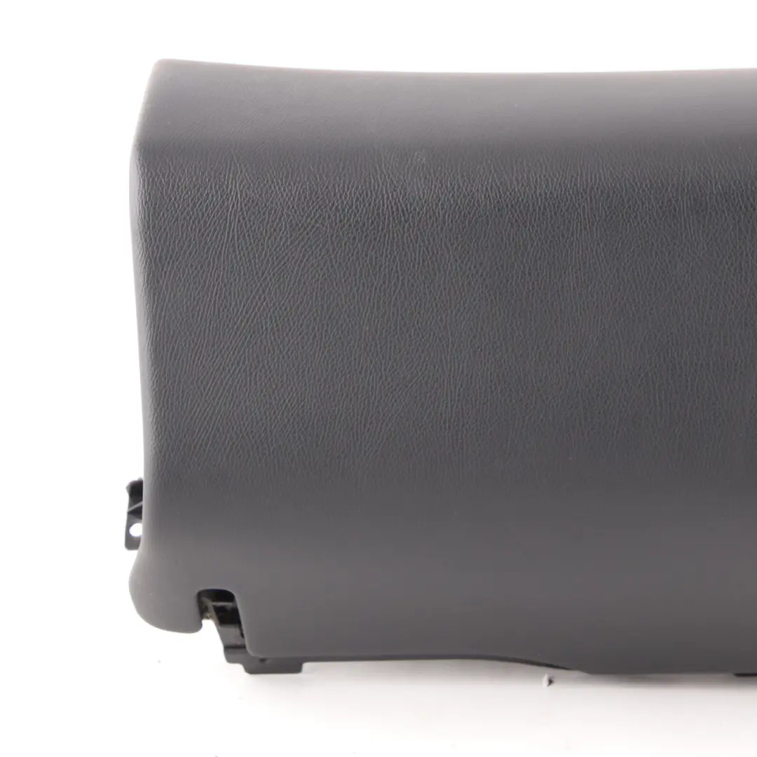  Glove Box Mercedes W203 S203 Dashboard Storage Tray Glovebox Black - SKU rhd-A2036805050 - Part number A2036805050