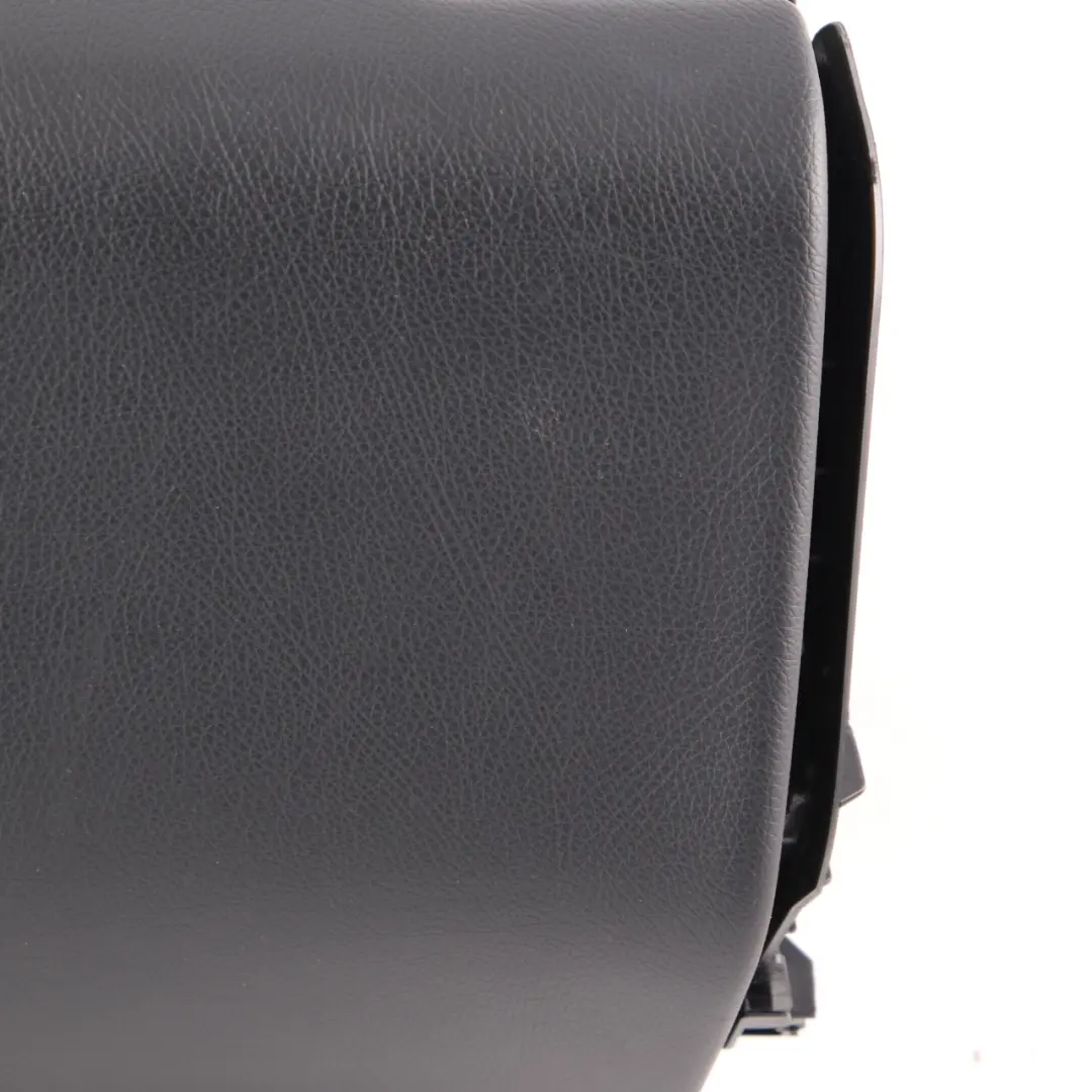  Glove Box Mercedes W203 S203 Dashboard Storage Tray Glovebox Black - SKU rhd-A2036805050 - Part number A2036805050