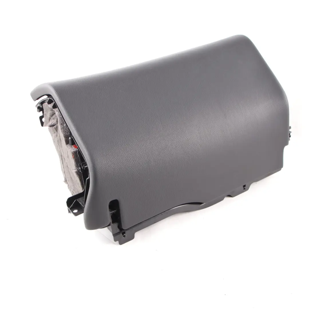  Glove Box Mercedes W203 S203 Dashboard Storage Tray Glovebox Black - SKU rhd-A2036805050 - Part number A2036805050