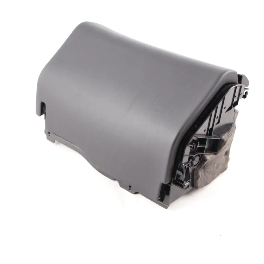  Glove Box Mercedes W203 S203 Dashboard Storage Tray Glovebox Black - SKU rhd-A2036805050 - Part number A2036805050