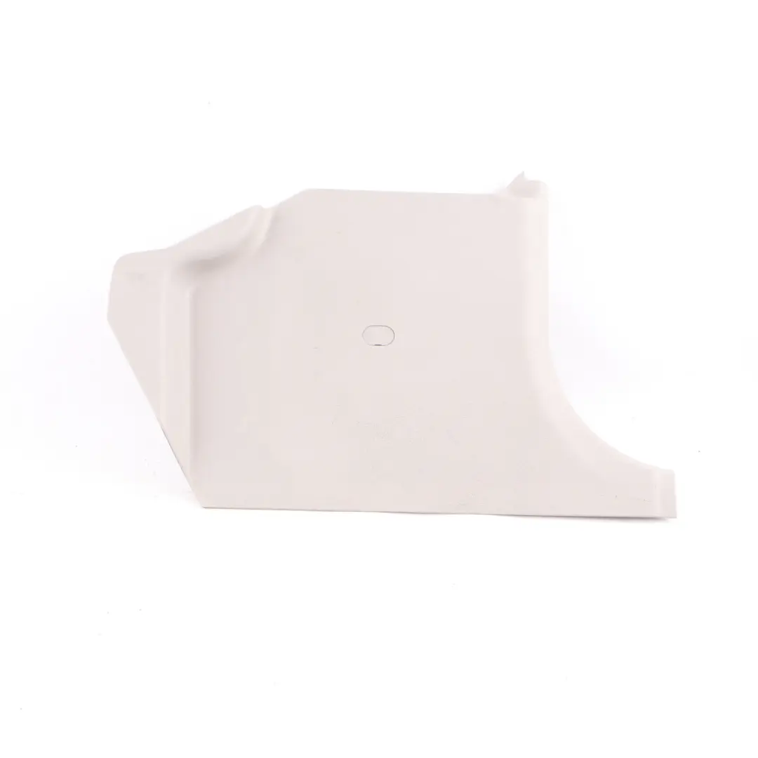 Mercedes W203 Lateral Panel Footwell Cover Front Right O/S Quartz - SKU rhd-A2036880406-1 - Part number A2036880406