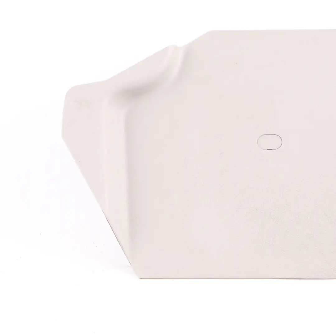 Mercedes W203 Lateral Panel Footwell Cover Front Right O/S Quartz - SKU rhd-A2036880406-1 - Part number A2036880406