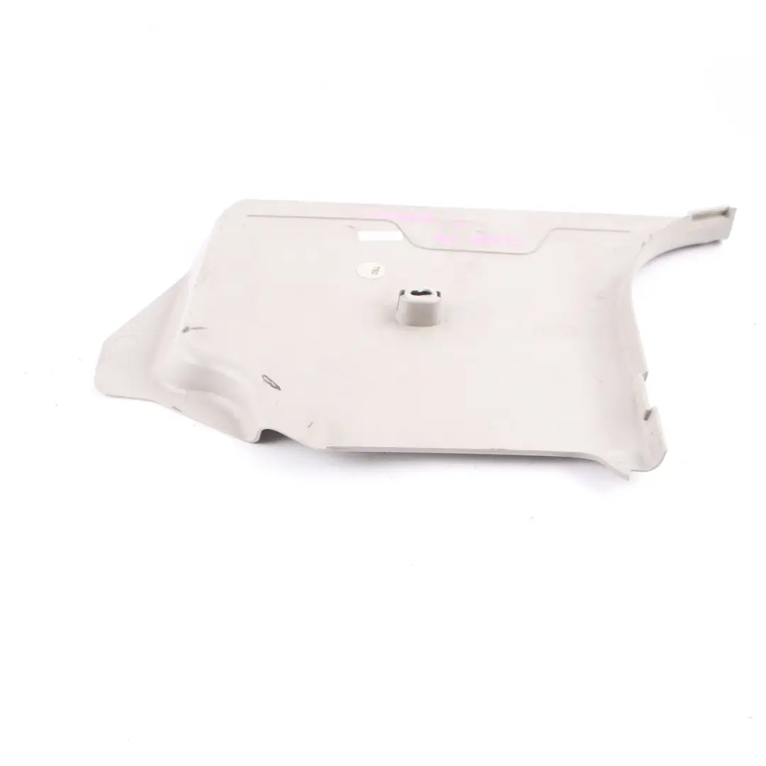 Mercedes W203 Lateral Panel Footwell Cover Front Right O/S Quartz - SKU rhd-A2036880406-1 - Part number A2036880406