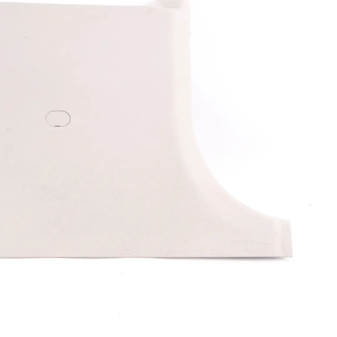 Mercedes W203 Lateral Panel Footwell Cover Front Right O/S Quartz - SKU rhd-A2036880406-1 - Part number A2036880406