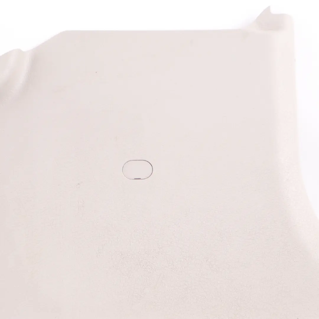 Lateral Panel Footwell Cover Front Right O/S Quartz to Mercedes W203 with Part number A2036880406 Mercedes W203 Lateral Panel Footwell Cover Front Right O/S Quartz - SKU rhd-A2036880406-1 - Part number A2036880406