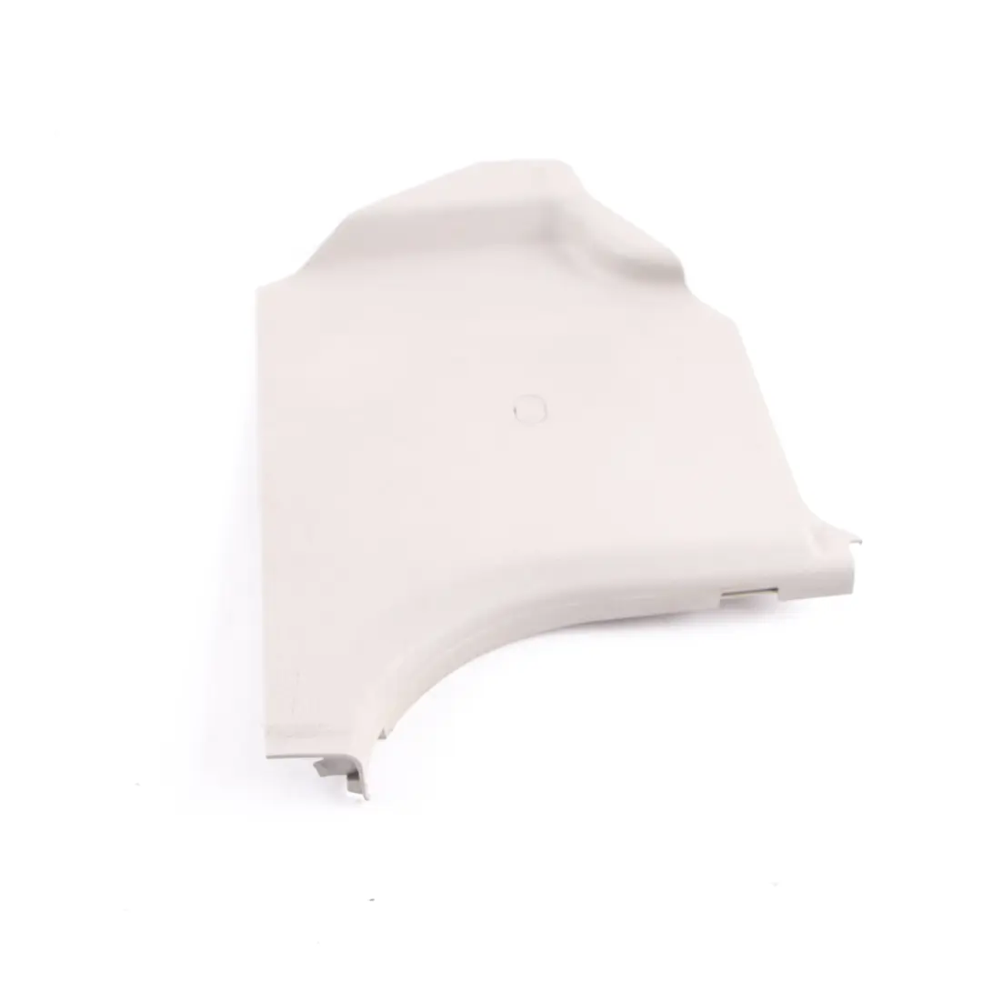 Mercedes W203 Lateral Panel Footwell Cover Front Right O/S Quartz - SKU rhd-A2036880406-1 - Part number A2036880406