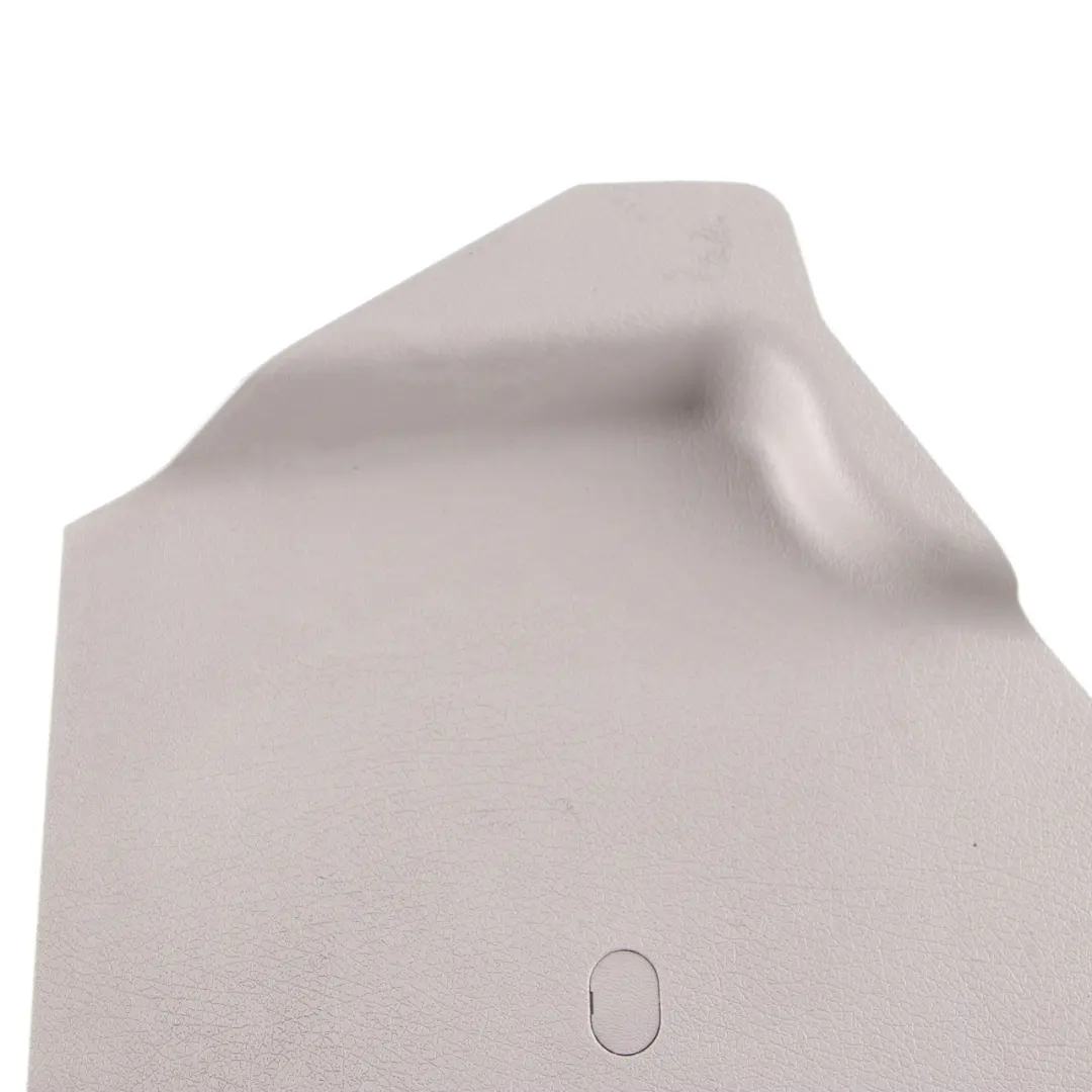 Mercedes W203 Lateral Panel Footwell Cover Front Right O/S Quartz - SKU rhd-A2036880406-1 - Part number A2036880406