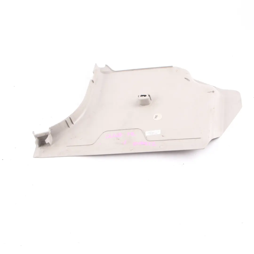 Mercedes W203 Lateral Panel Footwell Cover Front Right O/S Quartz - SKU rhd-A2036880406-1 - Part number A2036880406