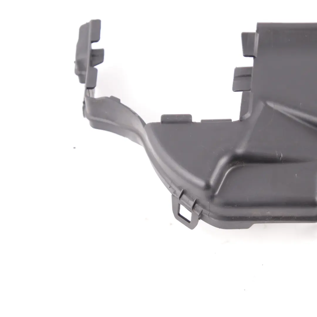  Dashboard Cover Mercedes W203 Panel Trim Bottom Black - SKU rhd-A2036890908 - Part number A2036890908