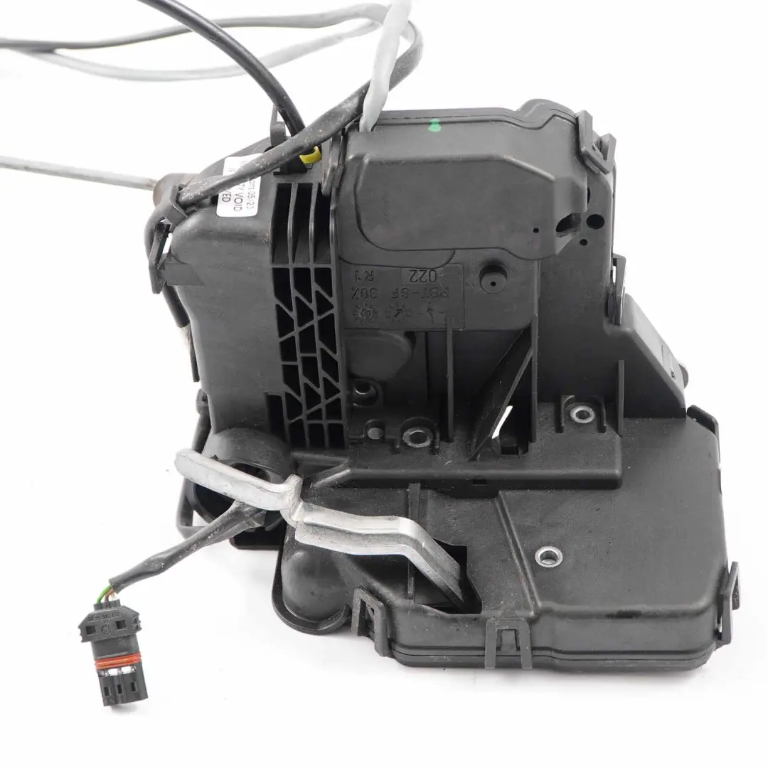 Door Lock Front Right O/S Latch Catch Actuator to Mercedes CLC CL203 with Part number A2037200635 Mercedes CLC CL203 Door Lock Front Right O/S Latch Catch Actuator - SKU rhd-A2037200635 - Part number A2037200635