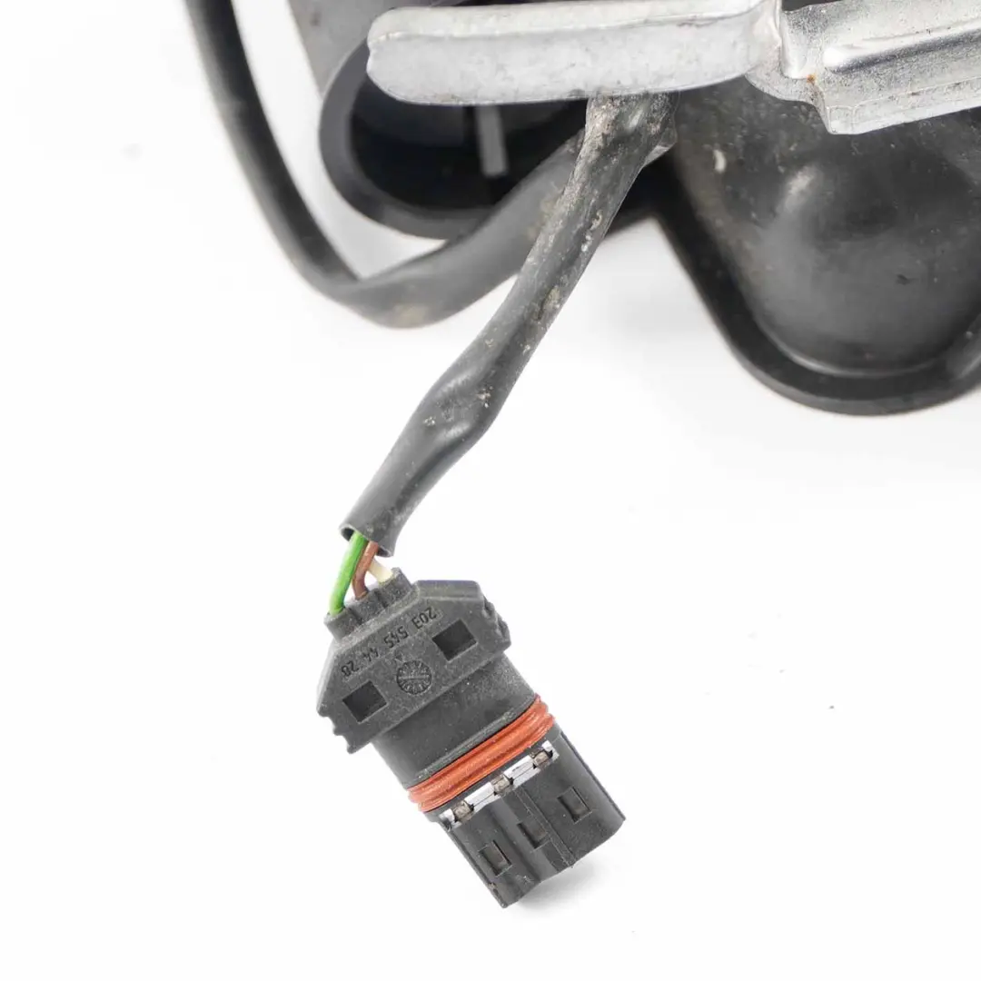 Door Lock Front Right O/S Latch Catch Actuator to Mercedes CLC CL203 with Part number A2037200635 Mercedes CLC CL203 Door Lock Front Right O/S Latch Catch Actuator - SKU rhd-A2037200635 - Part number A2037200635