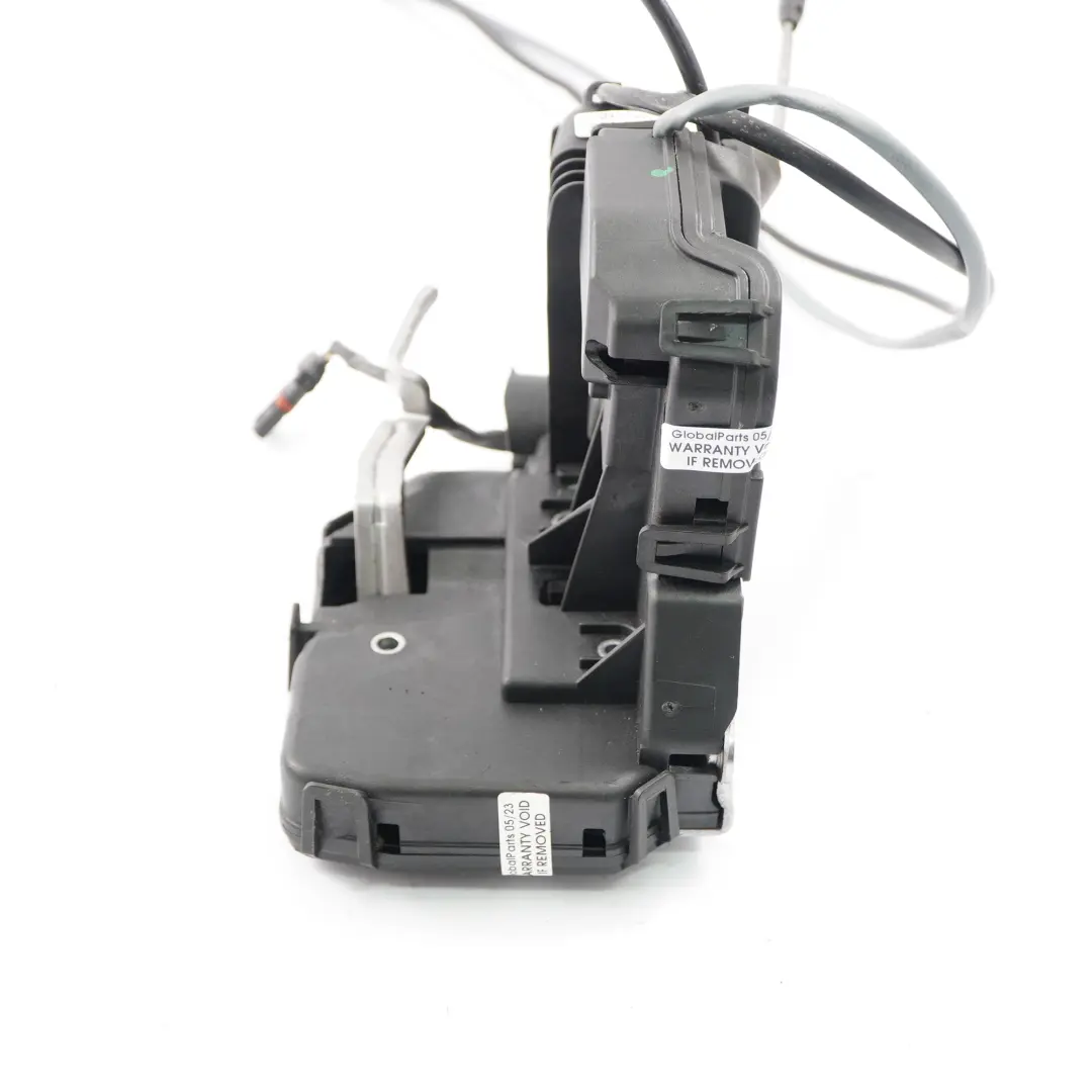 Mercedes CLC CL203 Door Lock Front Right O/S Latch Catch Actuator - SKU rhd-A2037200635 - Part number A2037200635