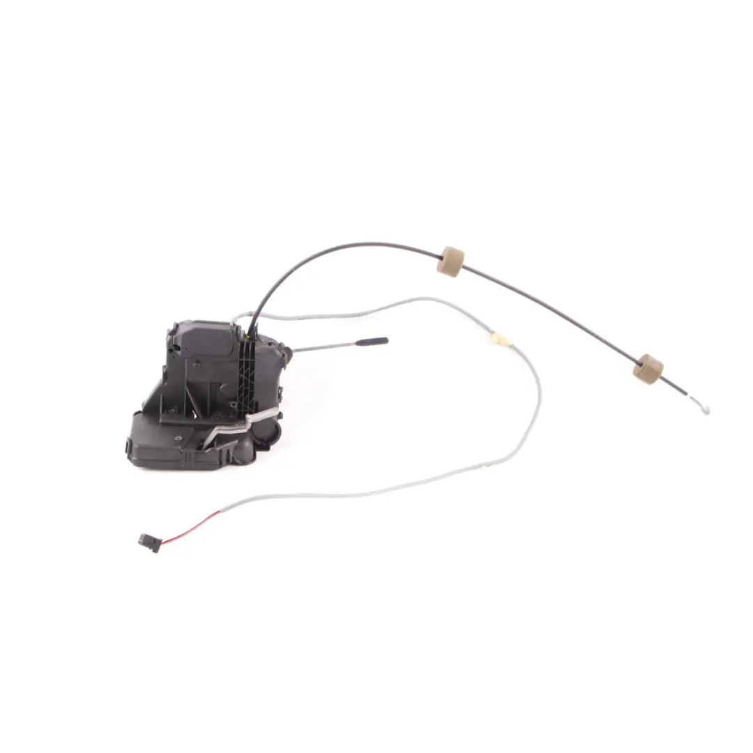 Mercedes CLC CL203 Front Left Door Lock Latch Mechanism Actuator - SKU rhd-A2037200735 - Part number A2037200735