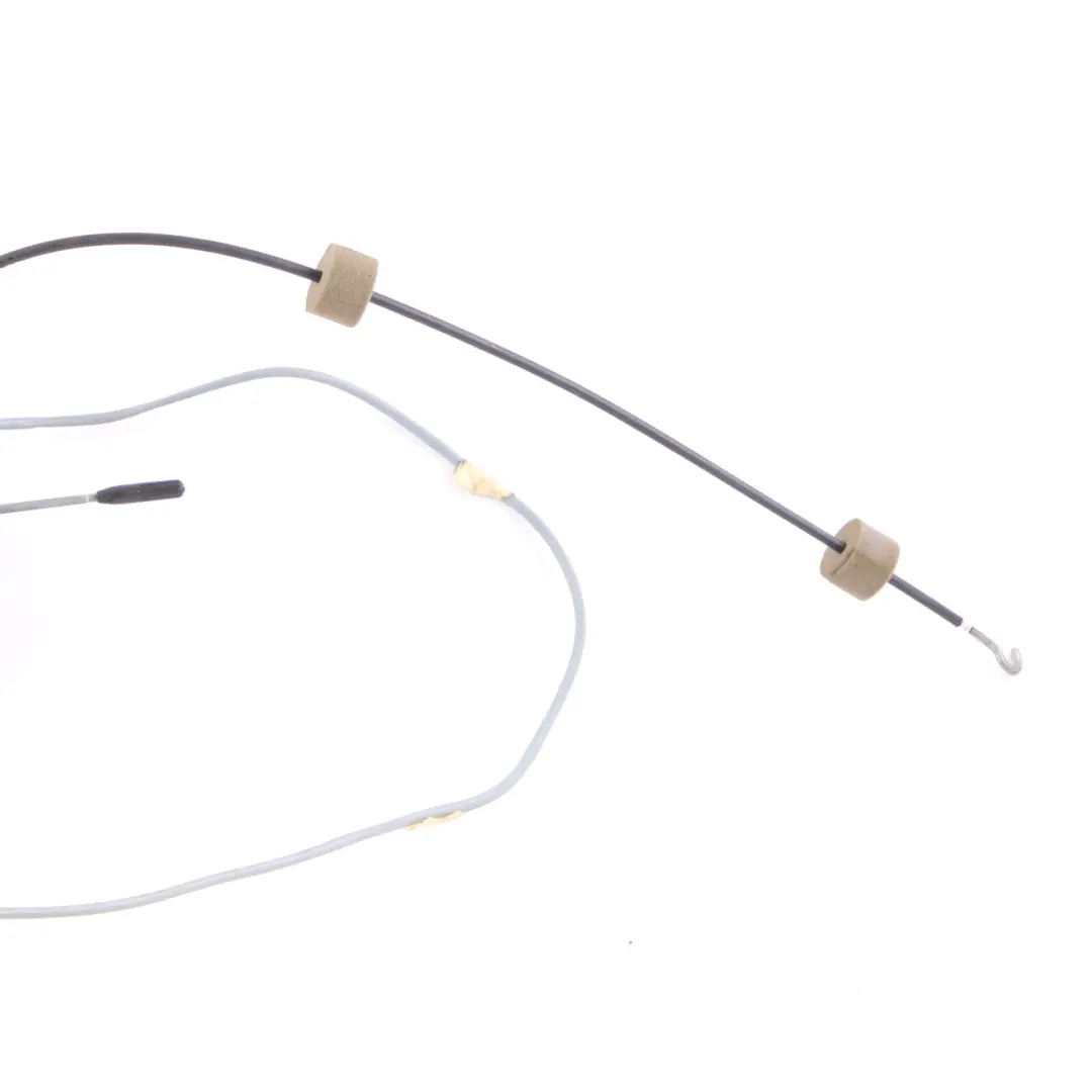 Mercedes CLC CL203 Front Left Door Lock Latch Mechanism Actuator - SKU rhd-A2037200735 - Part number A2037200735