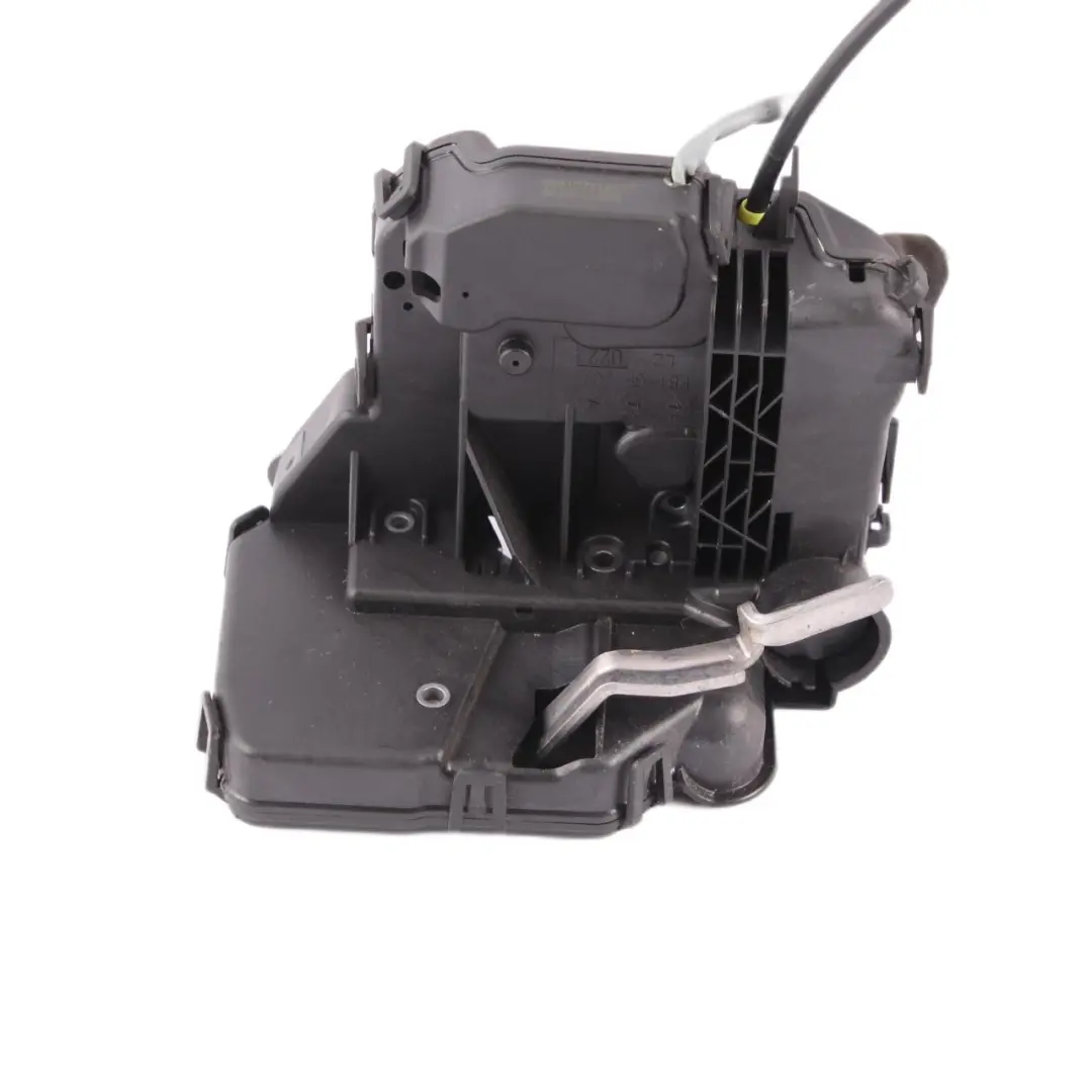 Front Left Door Lock Latch Mechanism Actuator to Mercedes CLC CL203 with Part number A2037200735 Mercedes CLC CL203 Front Left Door Lock Latch Mechanism Actuator - SKU rhd-A2037200735 - Part number A2037200735