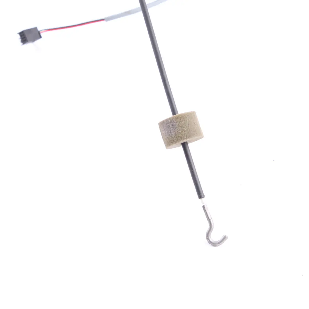 Mercedes CLC CL203 Front Left Door Lock Latch Mechanism Actuator - SKU rhd-A2037200735 - Part number A2037200735