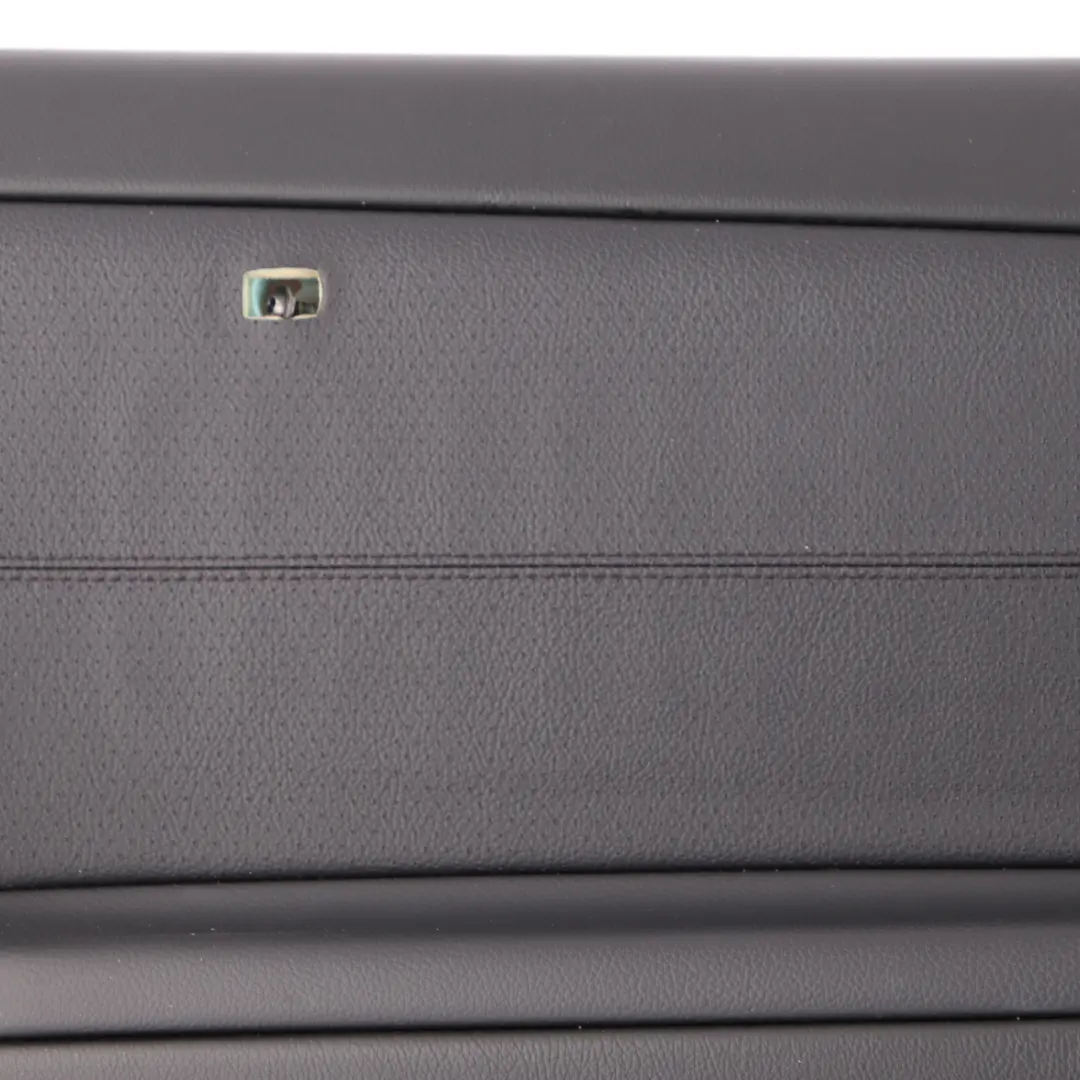 Door Card Front Left N/S Trim Panel Imitation Leather Black to Mercedes CLC CL203 with Part number A2037201562 Mercedes CLC CL203 Door Card Front Left N/S Trim Panel Imitation Leather Black - SKU rhd-A2037201562-1 - Part number A2037201562