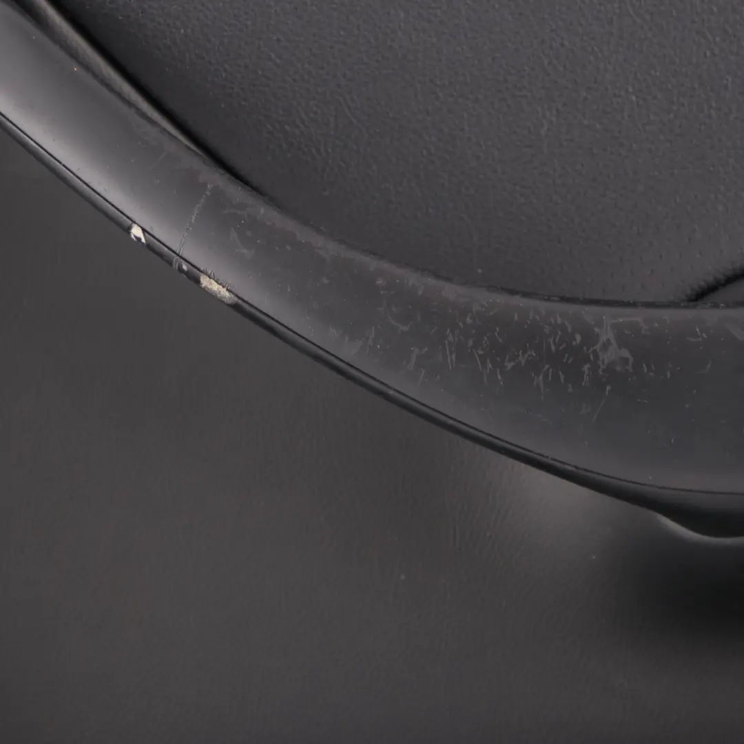 Door Card Front Right O/S Trim Panel Imitation Leather Black to Mercedes CLC CL203 with Part number A2037201662 Mercedes CLC CL203 Door Card Front Right O/S Trim Panel Imitation Leather Black - SKU rhd-A2037201662 - Part number A2037201662