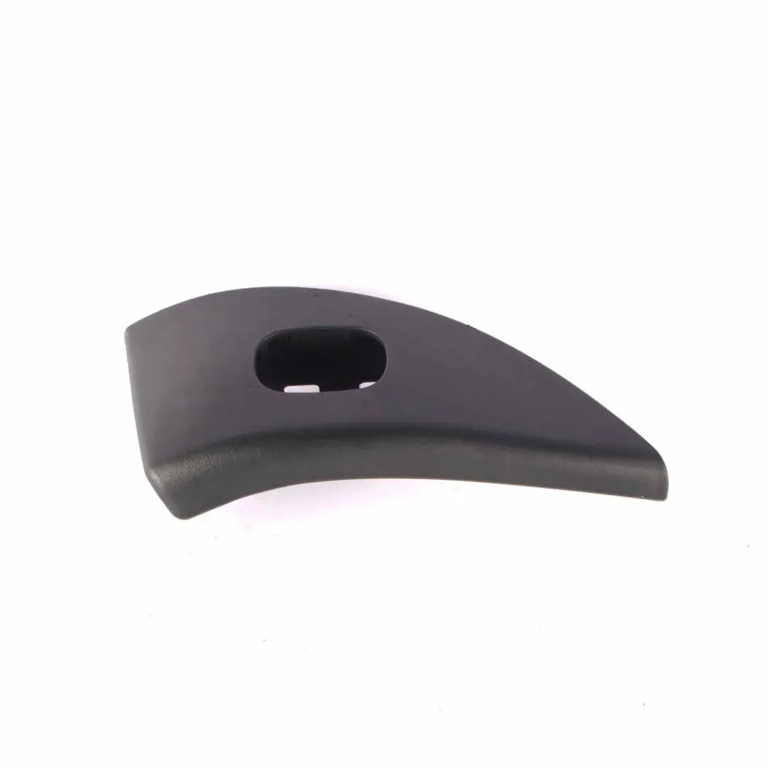 Mercedes CL203 Switch Regulator Trim Left N/S Window Switch Cover - SKU rhd-A2037271128-1 - Part number A2037271128